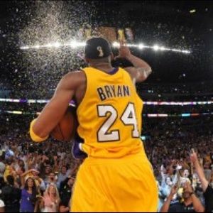 Meet your Posher, Myles